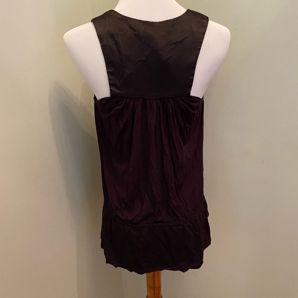 BCBGeneration sleeveless top - Picture 3 of 8